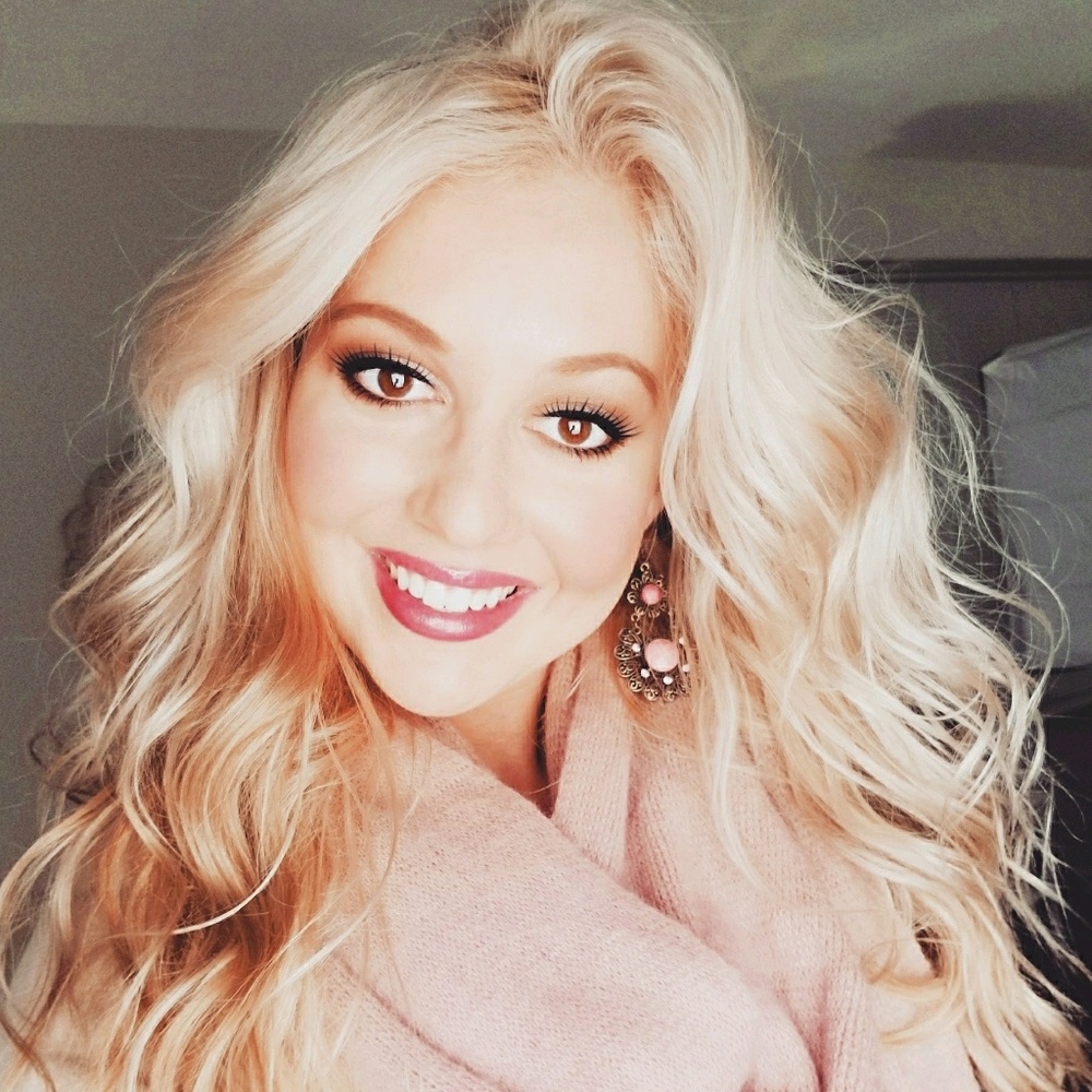 Meet your Posher, Savanah